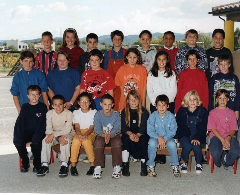 1998-1999 primaire